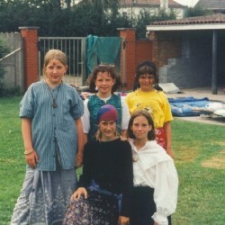 Zittaart 1997 038 - Scouts en Gidsen Zaventem 